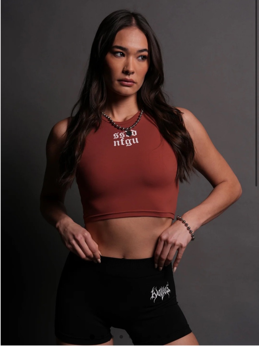 Darc Sport top